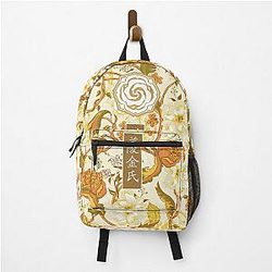 Lanling Jin Cultivation Sect Mask The Untamed Backpack
