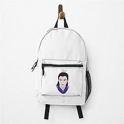 Women Jiang Cheng Gift For Music Fans Backpack
