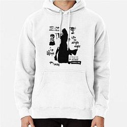 The Untamed: Wei Wuxian Pullover Hoodie