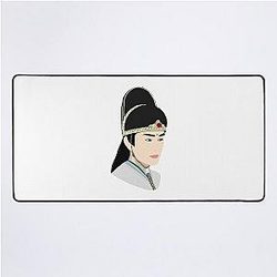 Mens The Best Jin Guangyao Gift For Desk Mat