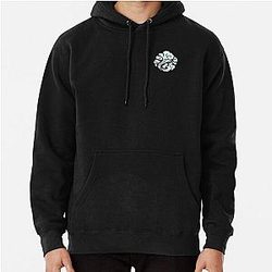 Gusu Lan Mo Dao Zu Shi The Untamed Version 2 Pullover Hoodie