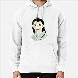 Lover Gift The Untamed Jin Ling Gifts Music Fan Pullover Hoodie