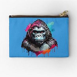 Untamed Spirit Pouch