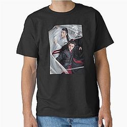 The Untamed Classic T-Shirt