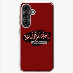 The Untamed - Suibian (Whatever) Samsung Galaxy Soft Case