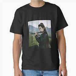 The Untamed Xiao Zhan Classic T-Shirt