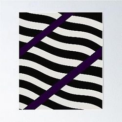 Untamed Elegance Poster