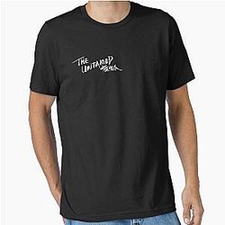 The untamed t-shirt