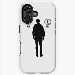 UNTIL DAWN - RUNHIDE  iPhone Tough Case