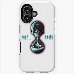 Until Dawn  iPhone Tough Case