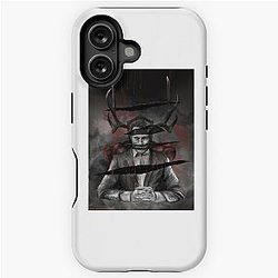 Until Dawn  iPhone Tough Case
