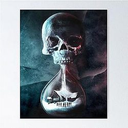 Until Dawn Poster