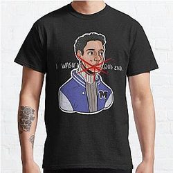 Until Dawn Classic T-Shirt