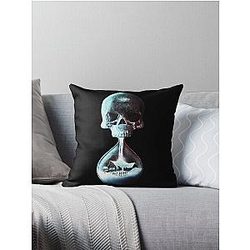 Until Dawn Throw Pillow