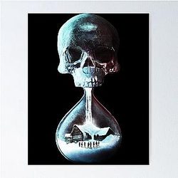 Until Dawn Poster