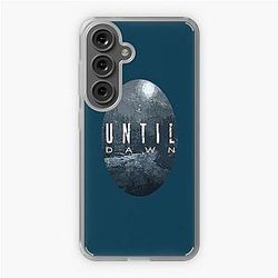 Until Dawn  Samsung Galaxy Soft Case