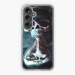 Until Dawn Samsung Galaxy Soft Case