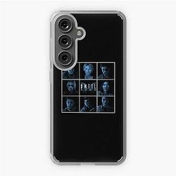 Until Dawn Samsung Galaxy Soft Case