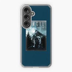 Until Dawn Sam  Samsung Galaxy Soft Case
