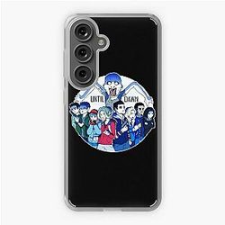 Until Dawn Samsung Galaxy Soft Case