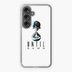 Until Dawn Samsung Galaxy Soft Case