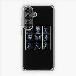 Until Dawn Samsung Galaxy Soft Case