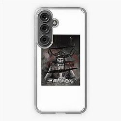 Until Dawn  Samsung Galaxy Soft Case