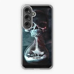 Until Dawn Hourglass Samsung Galaxy Soft Case