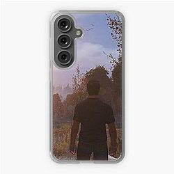 Until Dawn Samsung Galaxy Soft Case