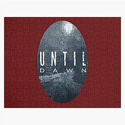 Until Dawn  Jigsaw Puzzle