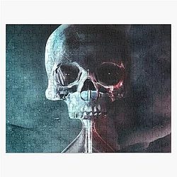Until Dawn Jigsaw Puzzle