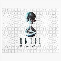 Until Dawn Jigsaw Puzzle