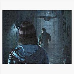 Until Dawn Jigsaw Puzzle