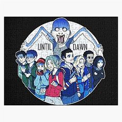 Until Dawn Jigsaw Puzzle