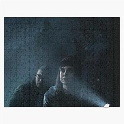 Until Dawn Jigsaw Puzzle