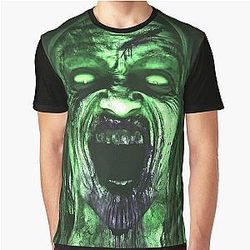 Until Dawn Graphic T-Shirt