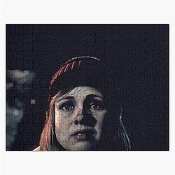 Until Dawn Jigsaw Puzzle