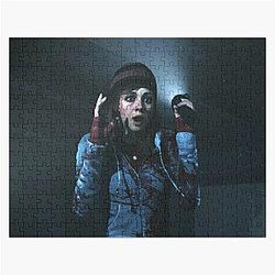 Until Dawn Jigsaw Puzzle