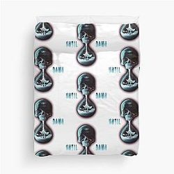 Until Dawn  Duvet Cover
