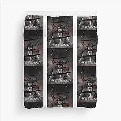 Until Dawn  Duvet Cover