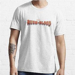 Until Dawn Essential T-Shirt