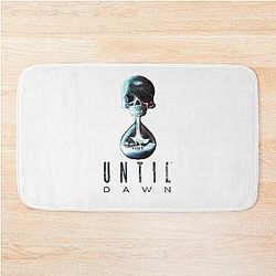 Until Dawn Bath Mat