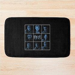 Until Dawn Bath Mat