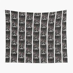 Until Dawn  Tapestry