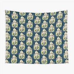 Until Dawn - Chris  Tapestry