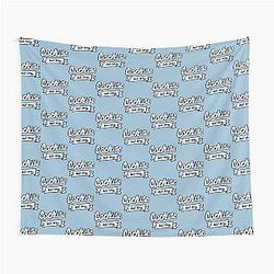 Until Dawn - Chris Tapestry