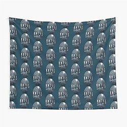 Until Dawn  Tapestry