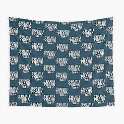 Until Dawn - It was just a prank Han  Tapestry