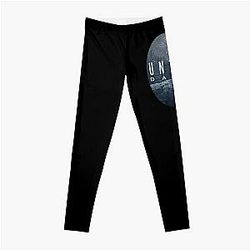 Until Dawn  Leggings