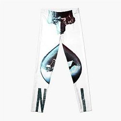 Until Dawn Leggings